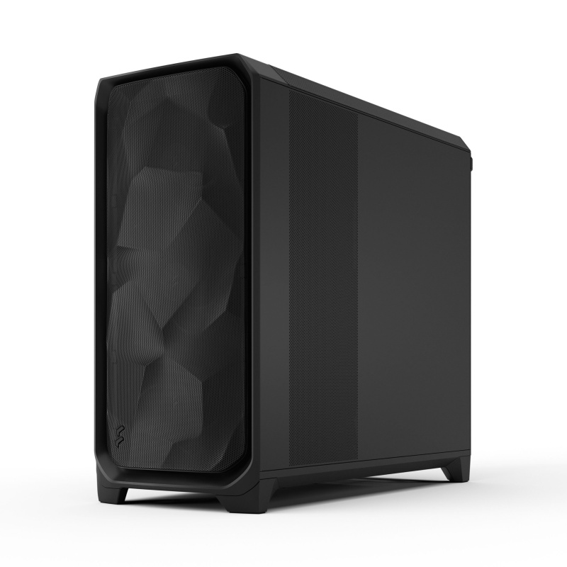 Fractal Design Meshify 3 XL Black Solid ( FD-C-MES3X-01 )