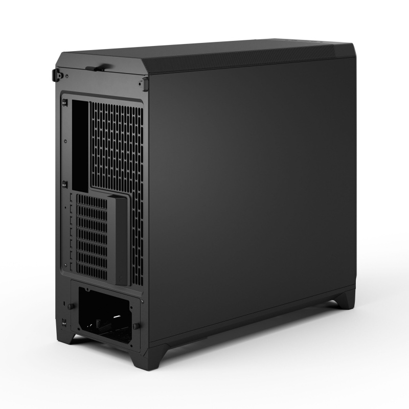 Fractal Design Meshify 3 XL Black Solid ( FD-C-MES3X-01 )