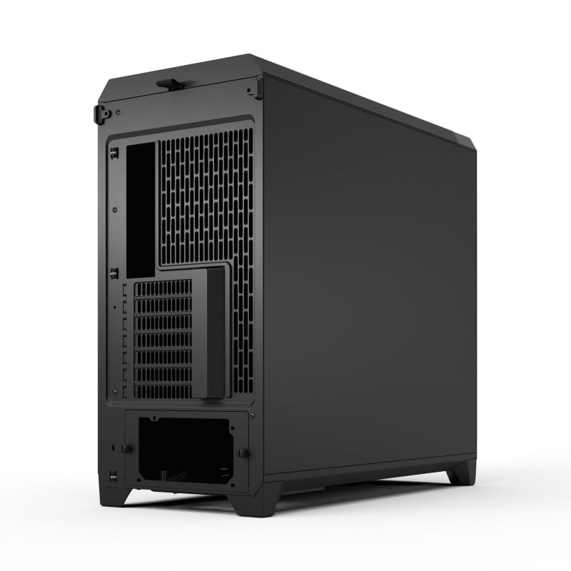 Fractal Design Meshify 3 XL Black Solid ( FD-C-MES3X-01 )