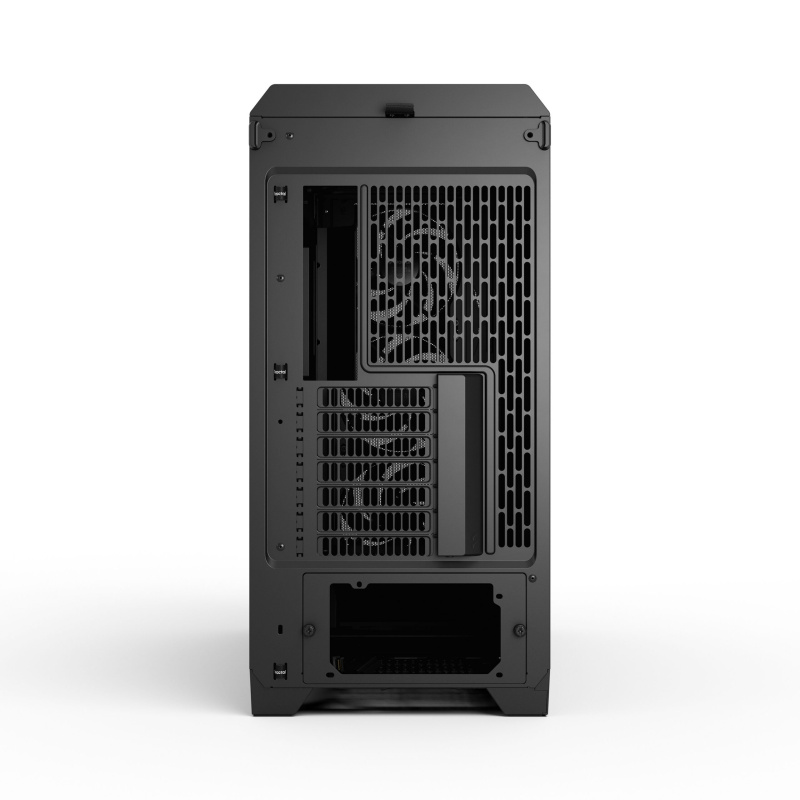 Fractal Design Meshify 3 XL Black Solid ( FD-C-MES3X-01 )