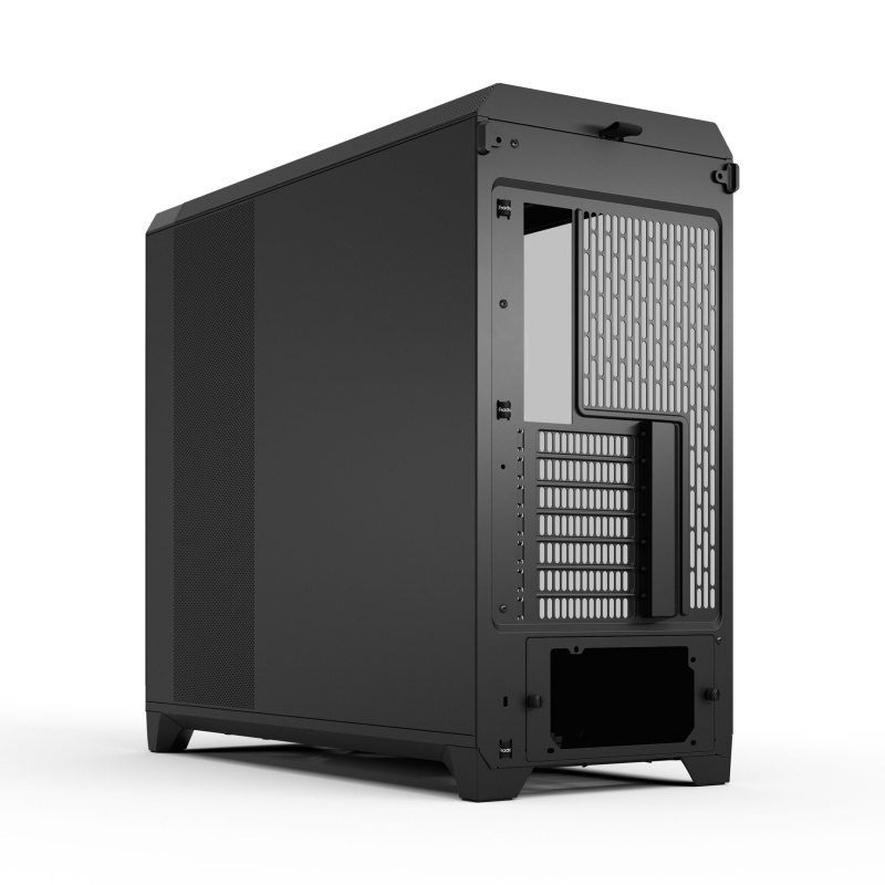 Fractal Design Meshify 3 XL Black TG Light Tint ( FD-C-MES3X-02 )