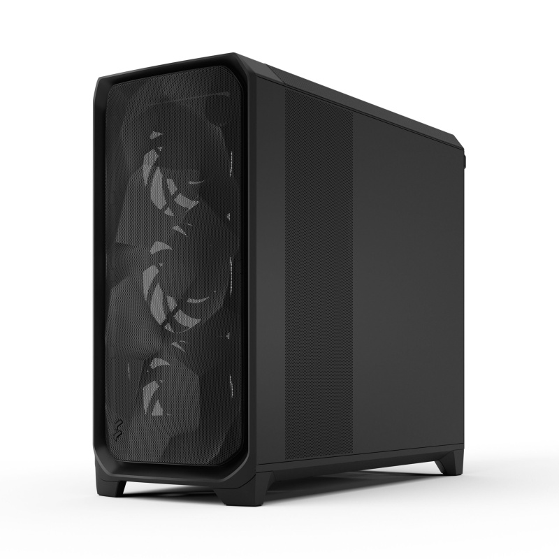 Fractal Design Meshify 3 XL Black TG Light Tint ( FD-C-MES3X-02 )