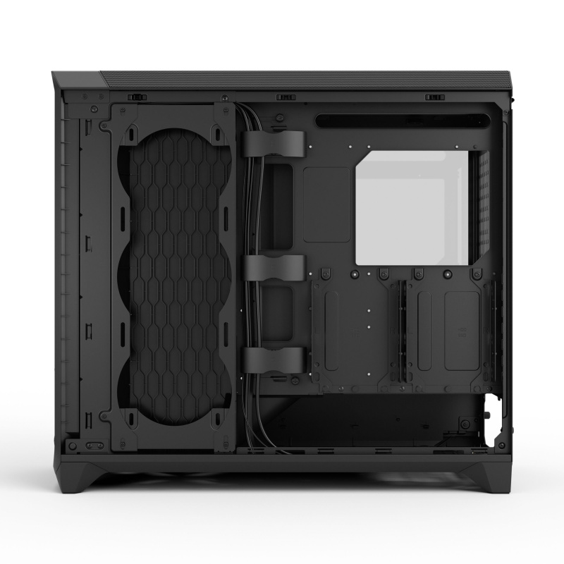 Fractal Design Meshify 3 XL Black TG Light Tint ( FD-C-MES3X-02 )