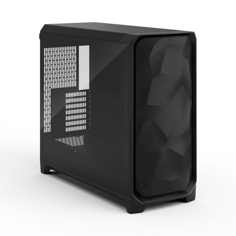 Fractal Design Meshify 3 XL Black TG Light Tint ( FD-C-MES3X-02 )