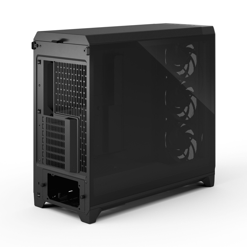 Fractal Design Meshify 3 XL Black TG Light Tint ( FD-C-MES3X-02 )