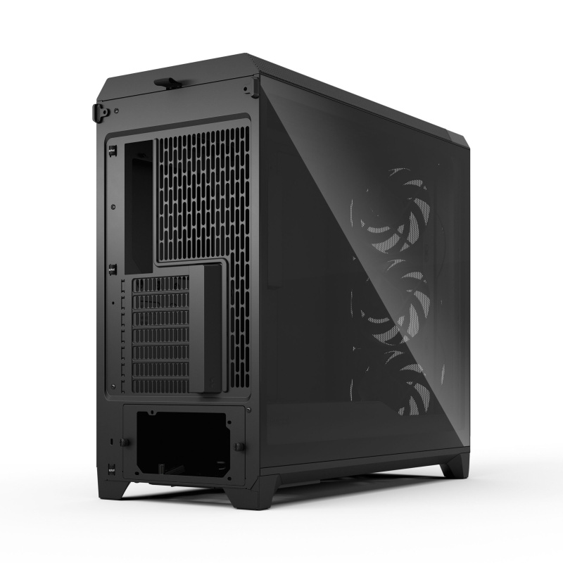 Fractal Design Meshify 3 XL Black TG Light Tint ( FD-C-MES3X-02 )