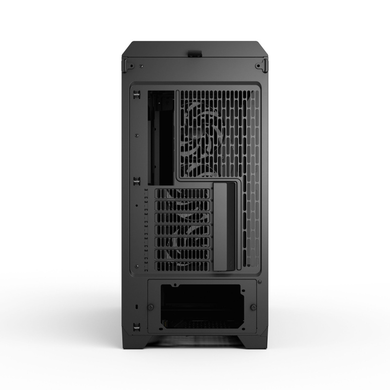 Fractal Design Meshify 3 XL Black TG Light Tint ( FD-C-MES3X-02 )