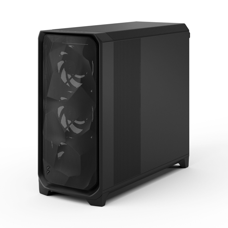 Fractal Design Meshify 3 XL Black TG Light Tint ( FD-C-MES3X-02 )