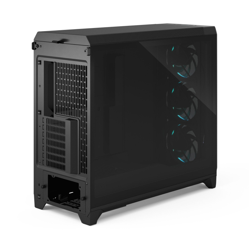 Fractal Design Meshify 3 XL Black RGB TG Light Tint ( FD-C-MES3X-04 ) Fractal Design Meshify 3 XL Black RGB TG Light Tint ( FD-C-MES3X-04 )