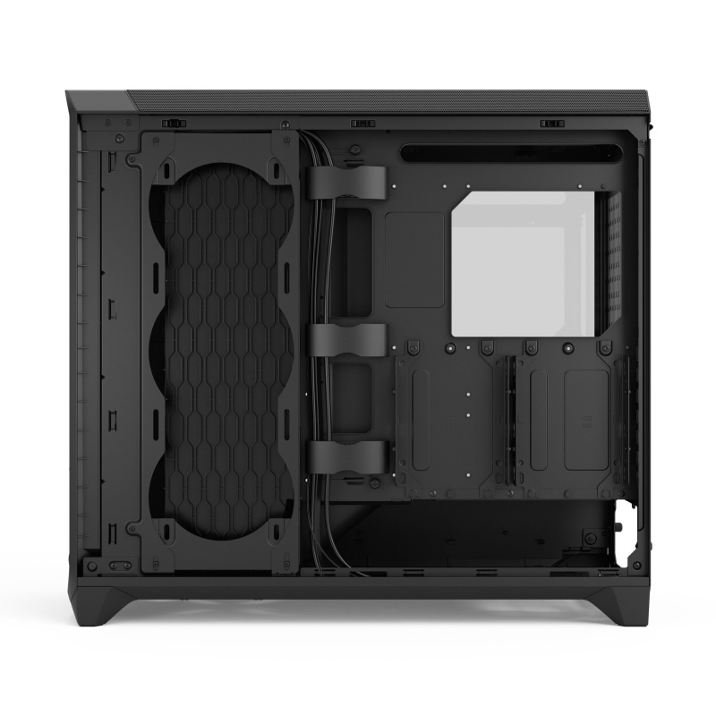 Fractal Design Meshify 3 XL Black RGB TG Light Tint ( FD-C-MES3X-04 ) Fractal Design Meshify 3 XL Black RGB TG Light Tint ( FD-C-MES3X-04 )