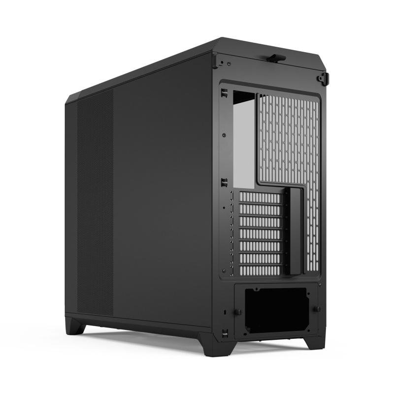 Fractal Design Meshify 3 XL Black RGB TG Light Tint ( FD-C-MES3X-04 ) Fractal Design Meshify 3 XL Black RGB TG Light Tint ( FD-C-MES3X-04 )