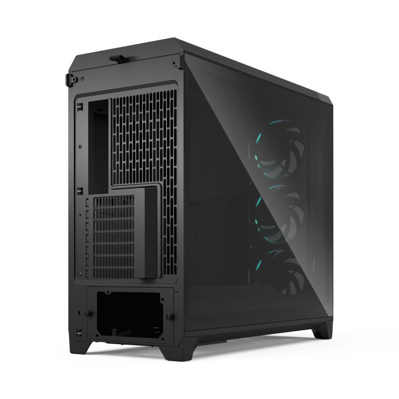 Fractal Design Meshify 3 XL Black RGB TG Light Tint ( FD-C-MES3X-04 ) Fractal Design Meshify 3 XL Black RGB TG Light Tint ( FD-C-MES3X-04 )