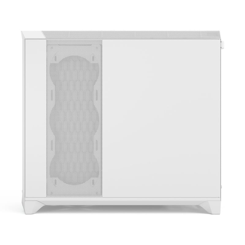 Fractal Design Meshify 3 XL White RGB TG Clear Tint ( FD-C-MES3X-06 )