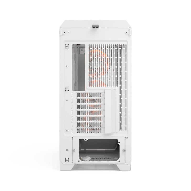 Fractal Design Meshify 3 XL White RGB TG Clear Tint ( FD-C-MES3X-06 )