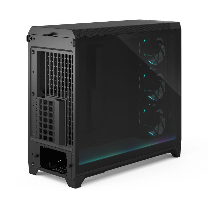 Fractal Design Meshify 3 XL Ambience Pro RGB Black ( FD-C-MES3X-03 )