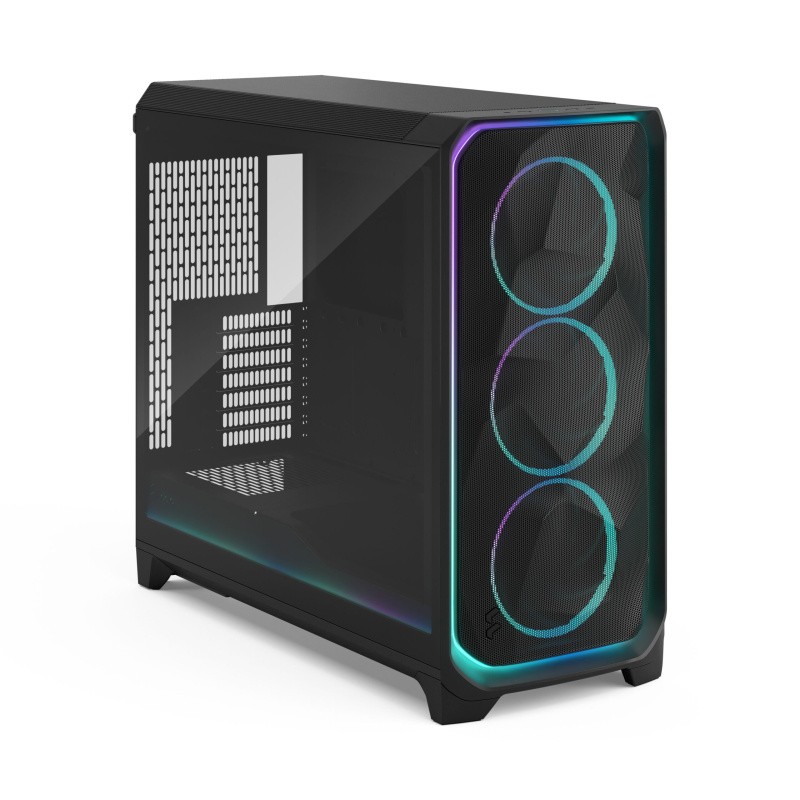 Fractal Design Meshify 3 XL Ambience Pro RGB Black ( FD-C-MES3X-03 )