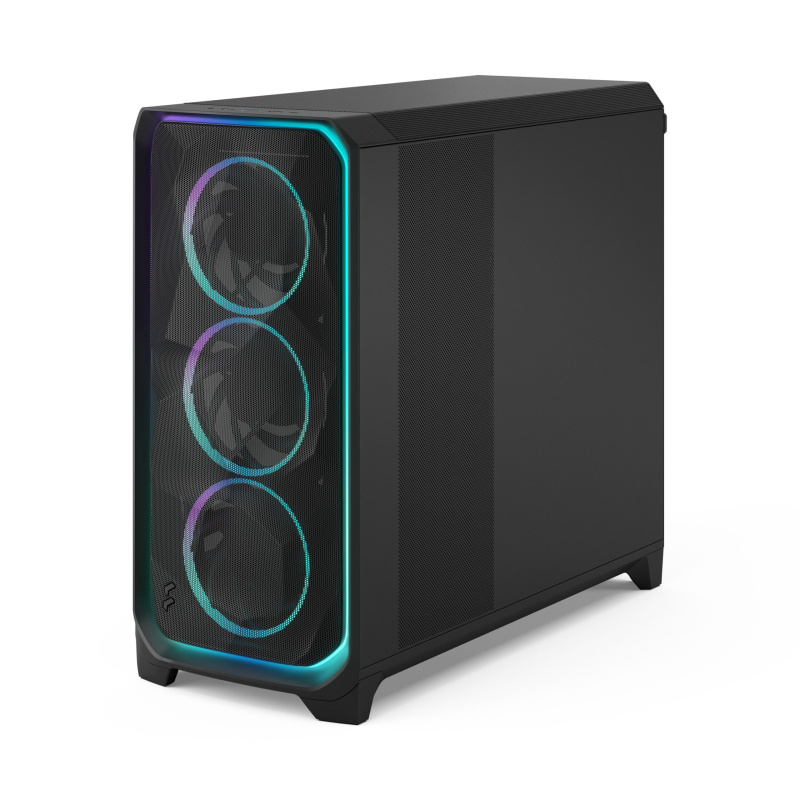 Fractal Design Meshify 3 XL Ambience Pro RGB Black ( FD-C-MES3X-03 )