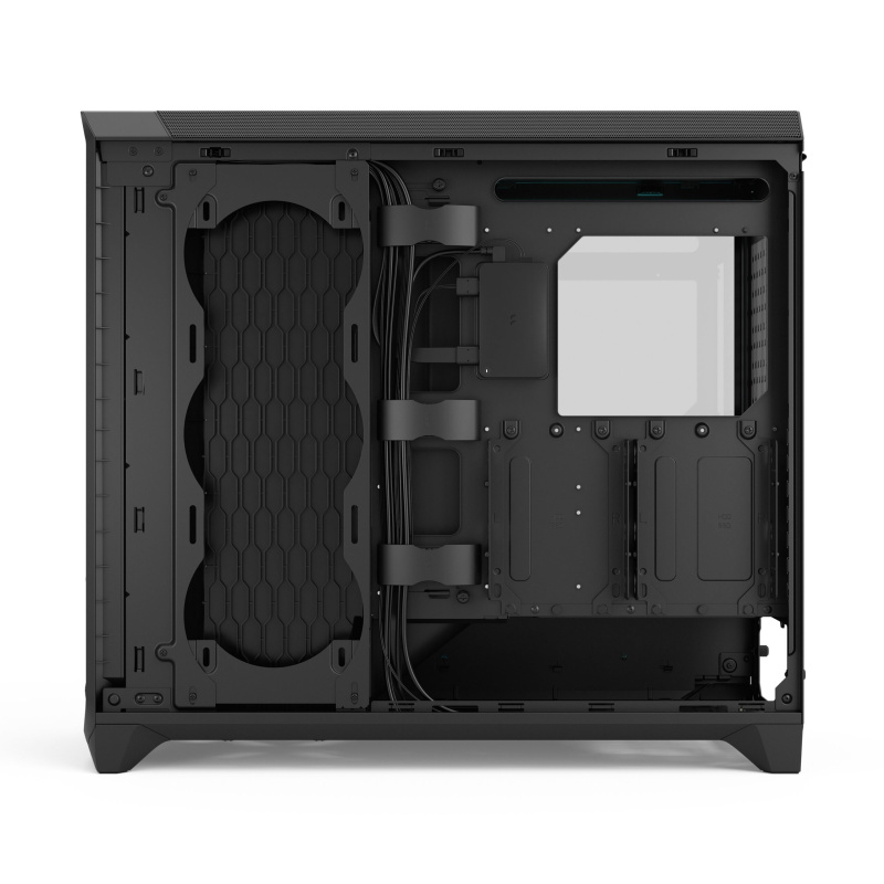 Fractal Design Meshify 3 XL Ambience Pro RGB Black ( FD-C-MES3X-03 )