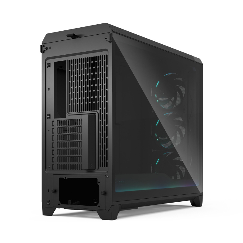 Fractal Design Meshify 3 XL Ambience Pro RGB Black ( FD-C-MES3X-03 )
