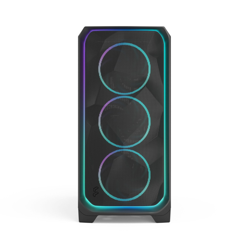 Fractal Design Meshify 3 XL Ambience Pro RGB Black ( FD-C-MES3X-03 )