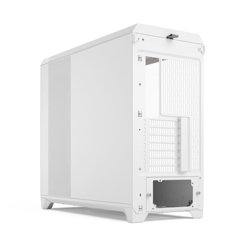 Fractal Design Meshify 3 XL Ambience Pro RGB White ( FD-C-MES3X-05 ) Fractal Design Meshify 3 XL Ambience Pro RGB White ( FD-C-MES3X-05 )