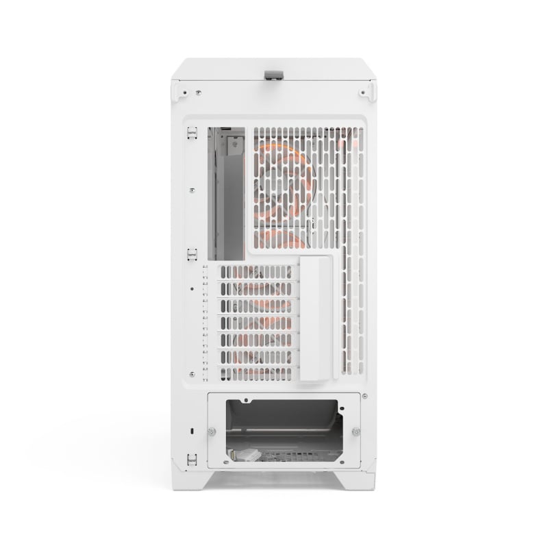 Fractal Design Meshify 3 XL Ambience Pro RGB White ( FD-C-MES3X-05 ) Fractal Design Meshify 3 XL Ambience Pro RGB White ( FD-C-MES3X-05 )