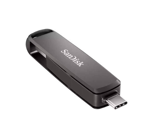 SanDisk Extreme PRO Dual Drive ( 512GB - 2TB) SanDisk Extreme PRO Dual Drive ( 512GB - 2TB)