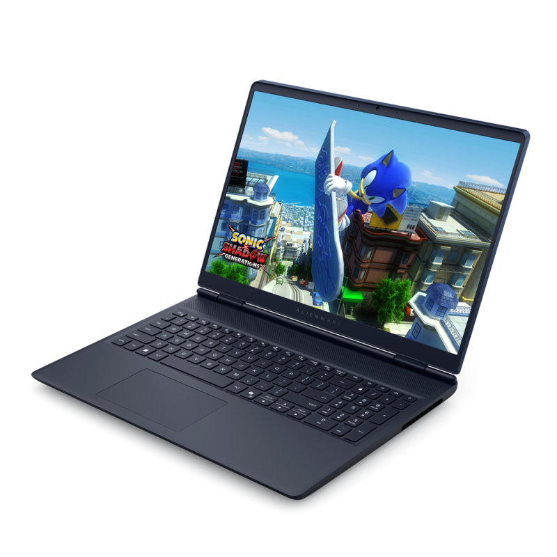 [New] Alienware 16 Aurora - Core9 270H/32GB/1TB SSD/RTX 5070 8G DDR7