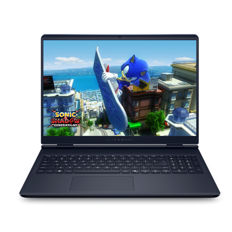 [New] Alienware 16 Aurora - Core9 270H/32GB/1TB SSD/RTX 5070 8G DDR7