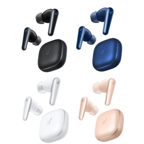 [全港免運] Anker SoundCore Liberty 5 降噪真無線藍牙耳機 A3957 [4色]