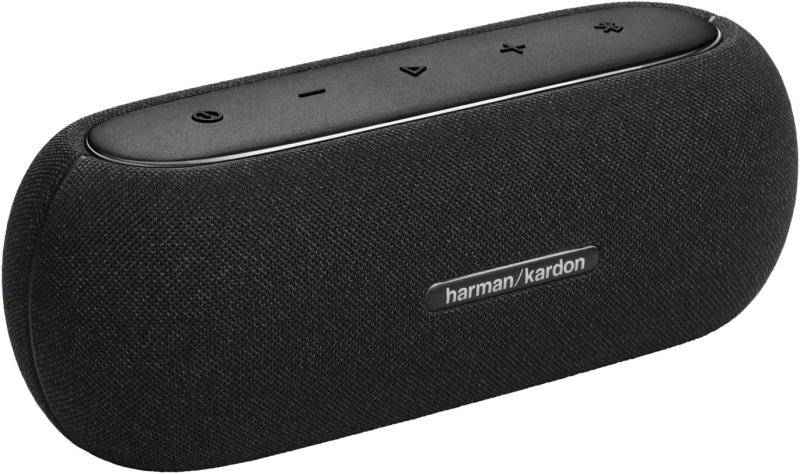 [CODE後價$661] Harman Kardon Luna 便攜式藍牙喇叭 [2色]