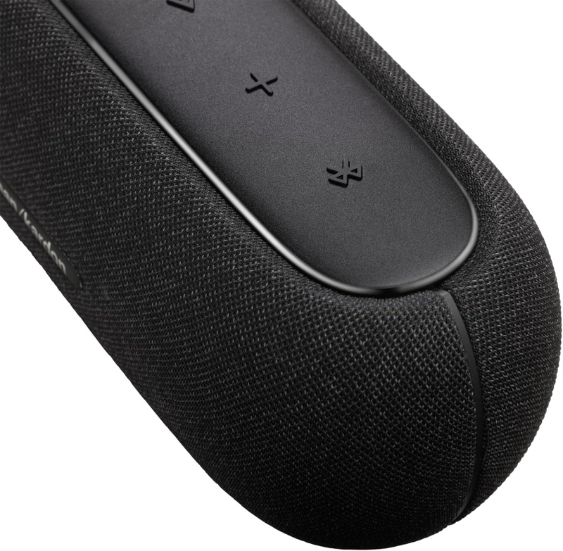 [CODE後價$661] Harman Kardon Luna 便攜式藍牙喇叭 [2色]