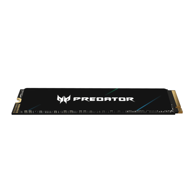 ACER Predator GM6 ( 1TB - 4TB ) PCIe 4.0 M.2 Gaming SSD ACER Predator GM6 ( 1TB - 4TB ) PCIe 4.0 M.2 Gaming SSD