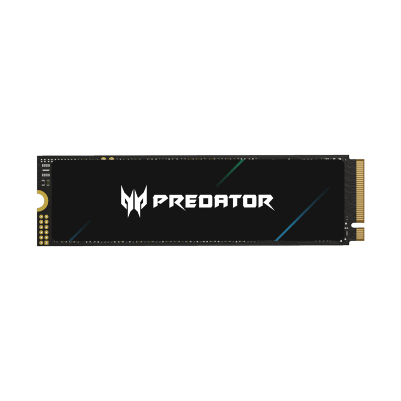 Acer Predator SSD 1TB PCIe Gen4x4 M.2 4点 Amazon.co.jp: Acer Predator SSD 1TB PCIe Gen4x4 NVMe1.4 M.2