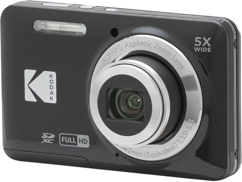 Kodak PIXPRO FZ55 數碼相機 [4色]