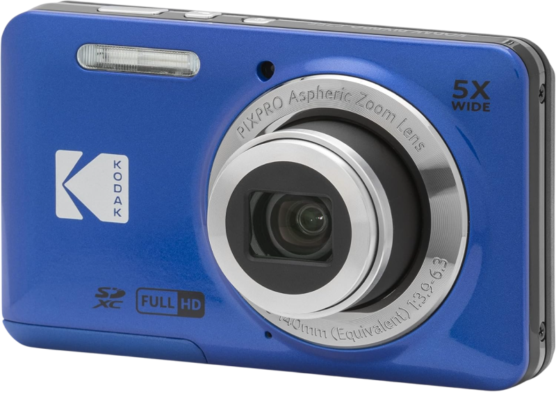 Kodak PIXPRO FZ55 數碼相機 [4色]