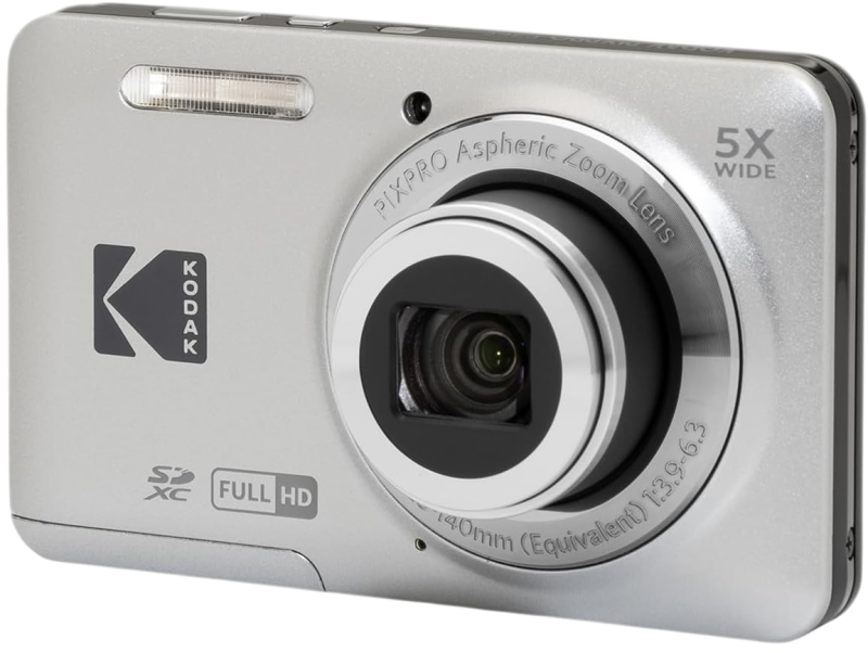 Kodak PIXPRO FZ55 數碼相機 [4色]