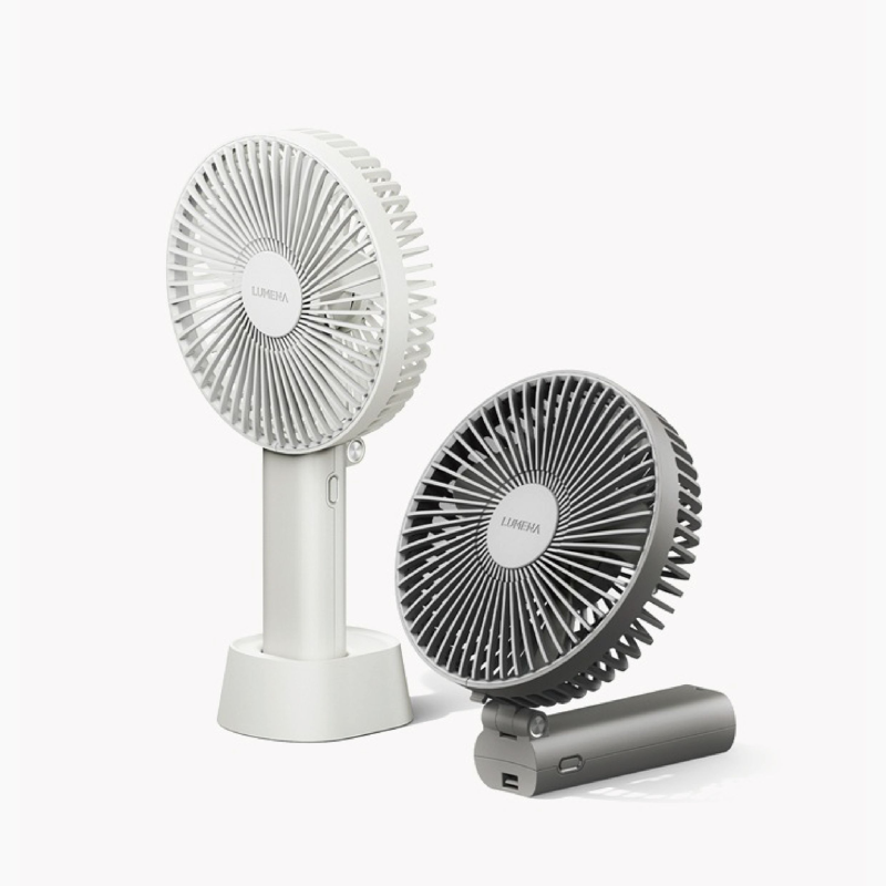 LUMENA FAN PRO MAX 折疊風扇 LUMENA FAN PRO MAX 折疊風扇