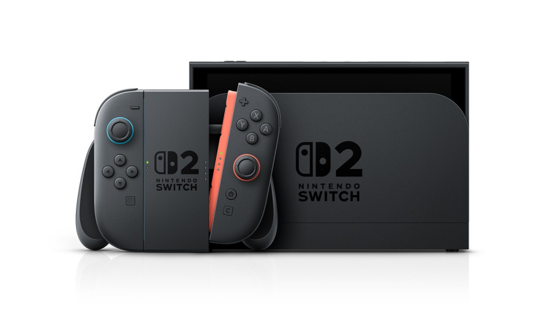 [現貨發售] Nintendo Switch2 瑪利歐賽車世界主機組合/主機組合 + 配件