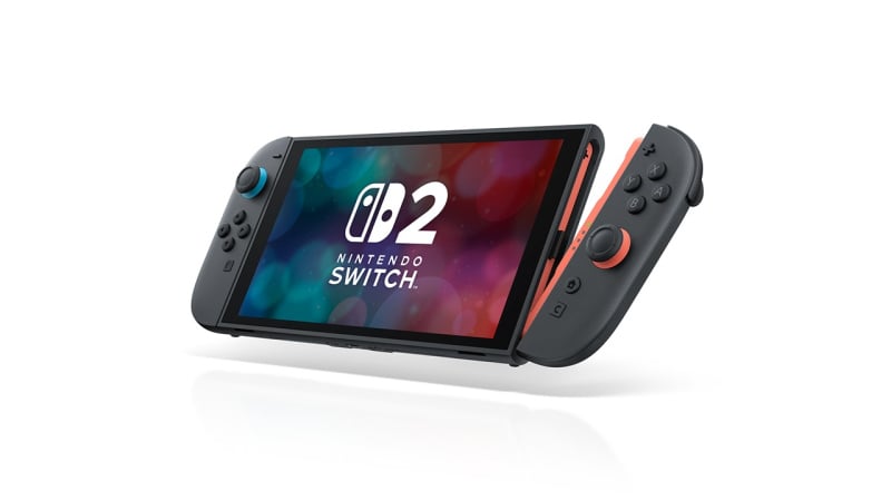 [現貨發售] Nintendo Switch2 瑪利歐賽車世界主機組合/主機組合 + 配件