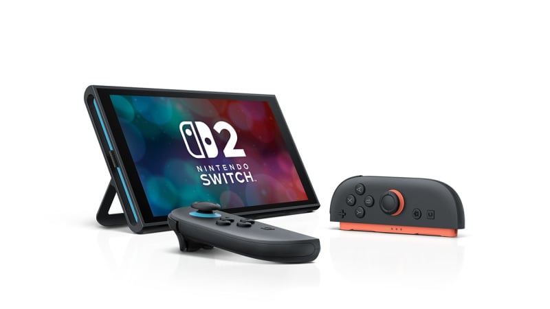 [現貨發售] Nintendo Switch2 瑪利歐賽車世界主機組合/主機組合 + 配件