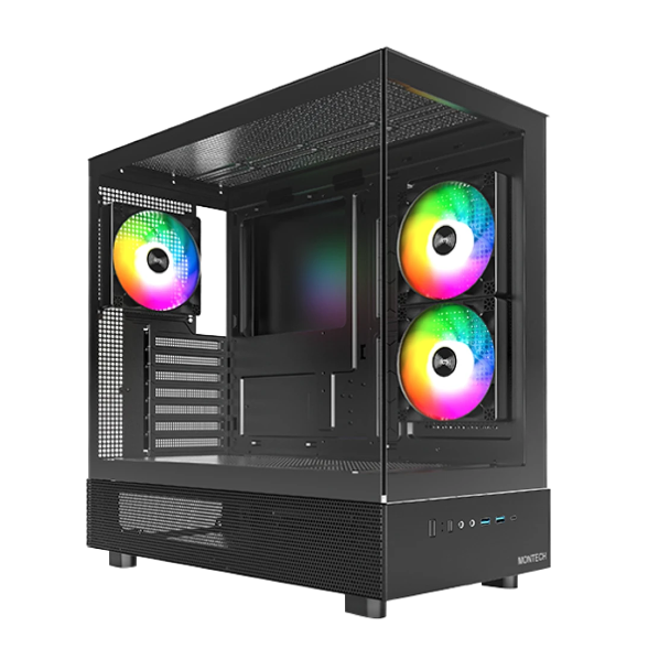 F904 樂天電腦 AMD RYZEN 遊戲组合 [ AMD RYZEN5 9600X /RTX5070 12G /D5 6000 32GB / 1TB SSD ] $11488