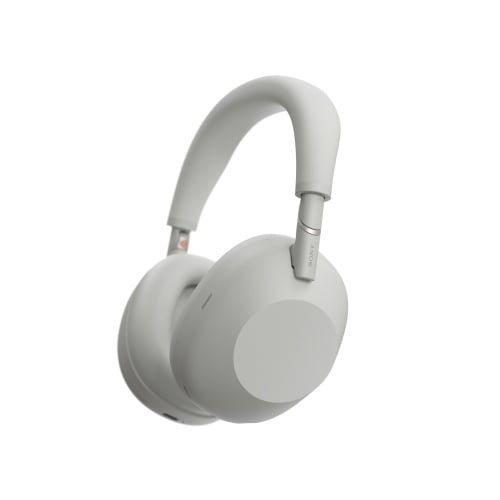 Sony WH-1000XM6 頭戴式耳機 [3色] 原裝行貨