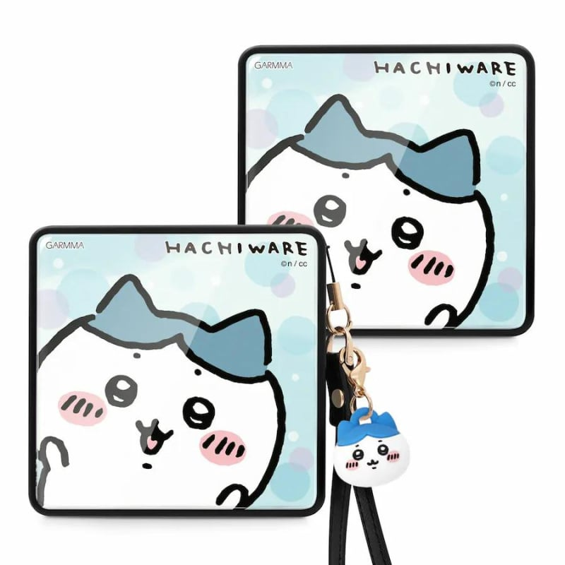 永橙 GARMMA Chiikawa 吉伊卡哇 數顯PD快充行動電源 10000mAh 永橙 GARMMA Chiikawa 吉伊卡哇 數顯PD快充行動電源 10000mAh