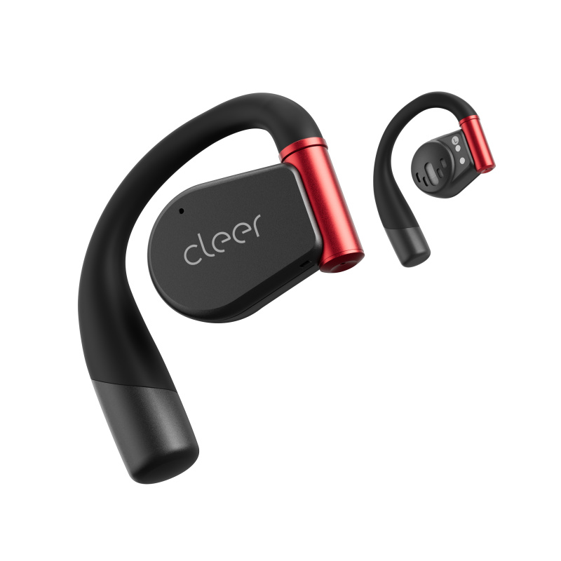CLEER ARC 3 開放式AI耳機 【SPORTS】