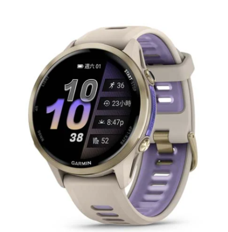 GARMIN Forerunner 970 GPS 全方位鐵人運動錶 [3色]