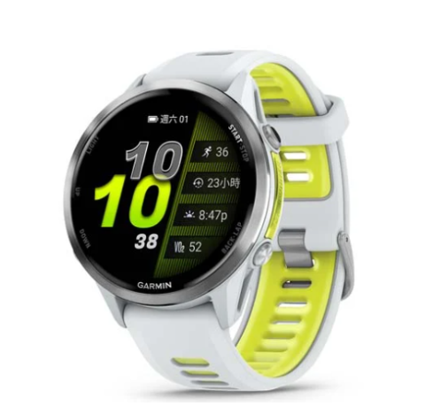 GARMIN Forerunner 970 GPS 全方位鐵人運動錶 [3色]