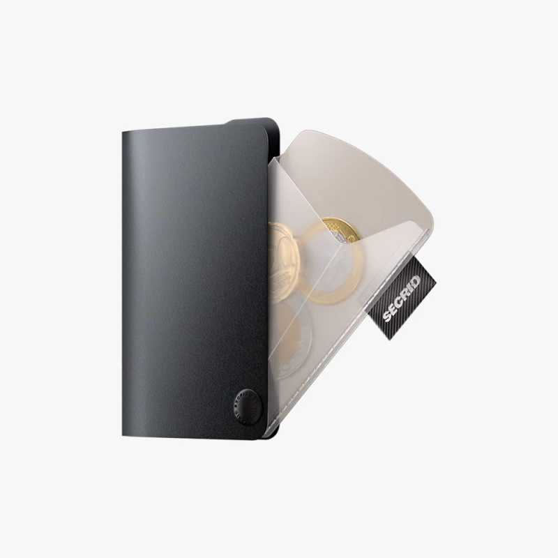 荷蘭 Secrid Coinpocket 荷蘭 Secrid Coinpocket