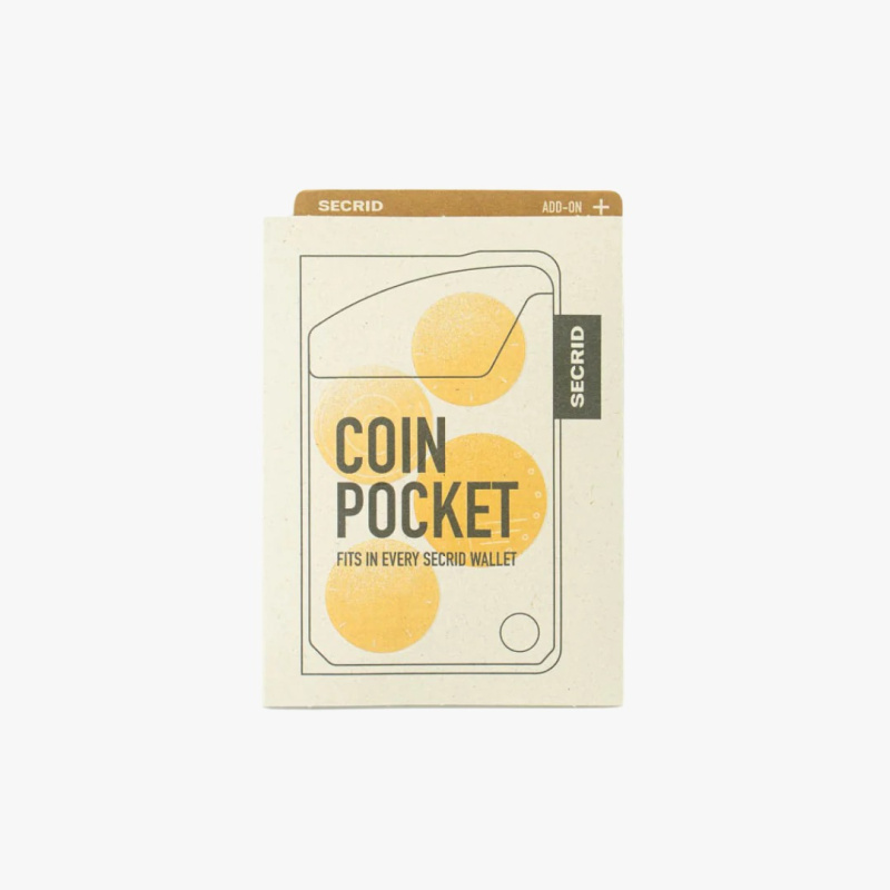荷蘭 Secrid Coinpocket 荷蘭 Secrid Coinpocket