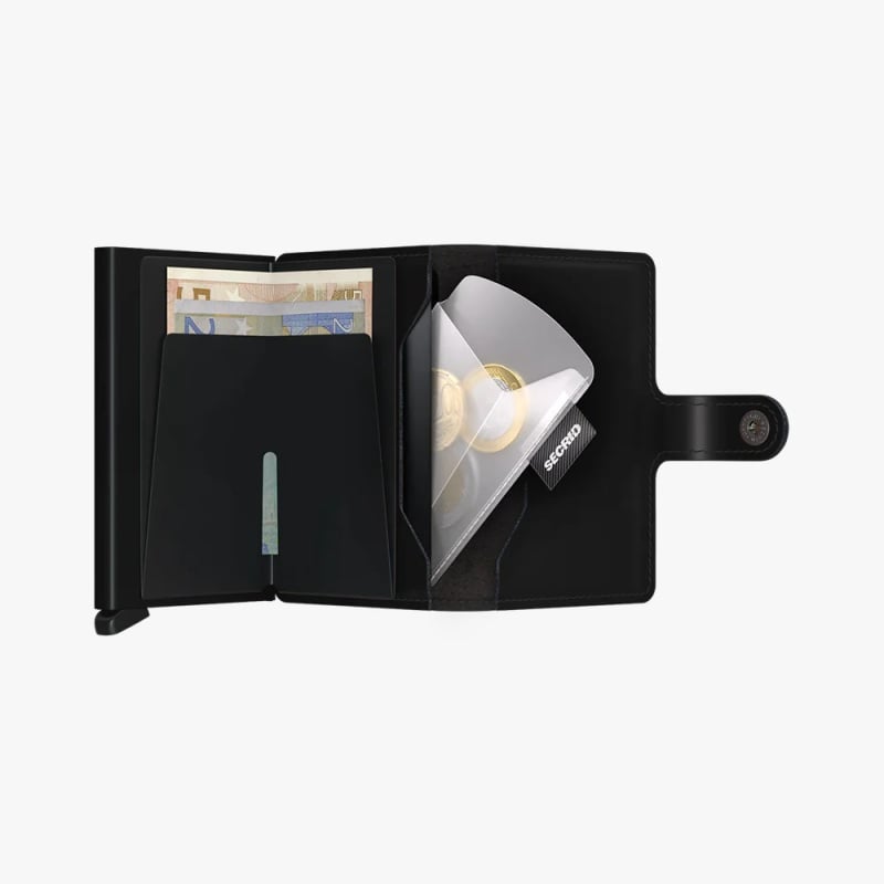 荷蘭 Secrid Coinpocket 荷蘭 Secrid Coinpocket